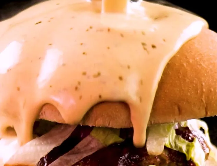 Lawa Burger